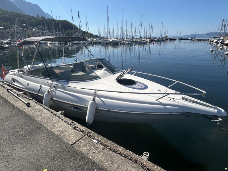 Cranchi Turchese 24