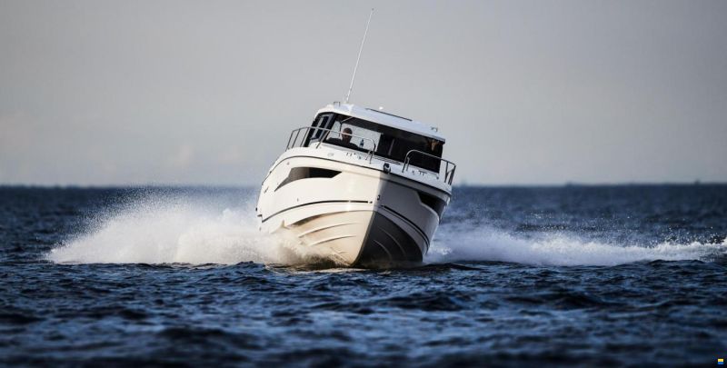 Parker 920 Explorer MAX