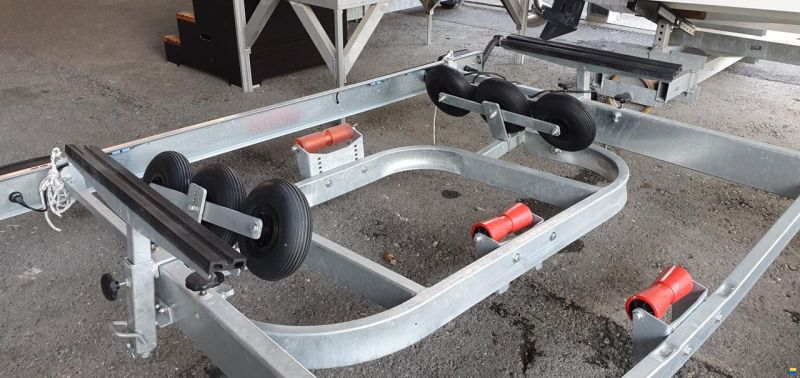 Harbeck BT3000 Comfort-Line