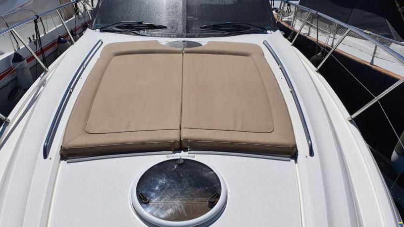Princess V 45