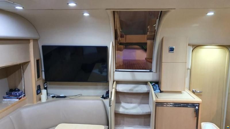 Princess V 45