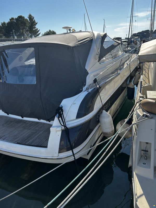Bavaria 37 Sport