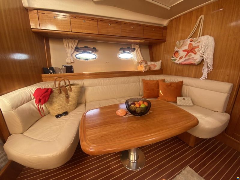 Bavaria 37 Sport