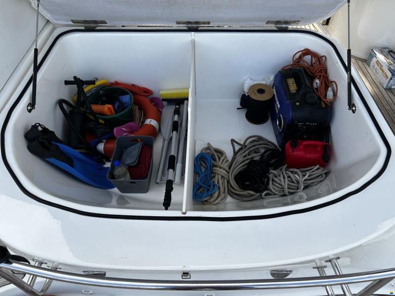 Bavaria 37 Sport