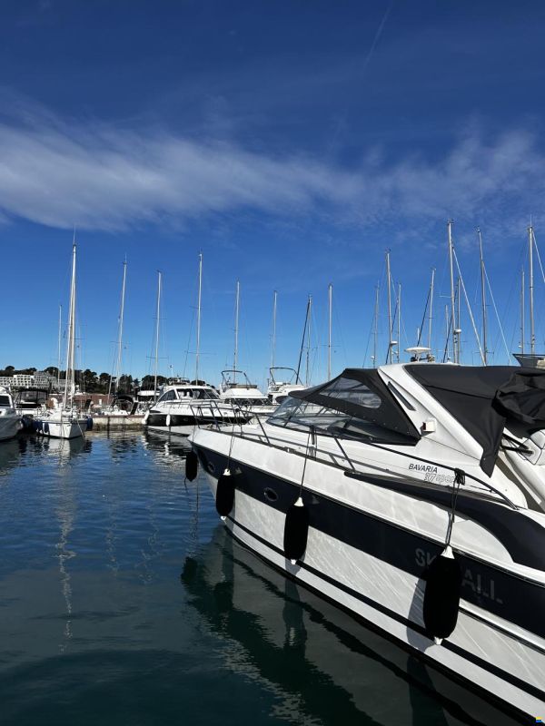 Bavaria 37 Sport