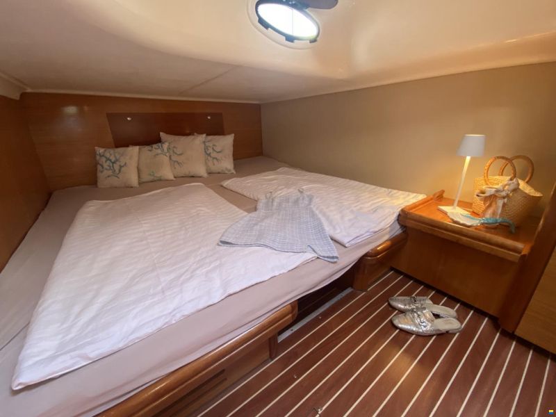 Bavaria 37 Sport