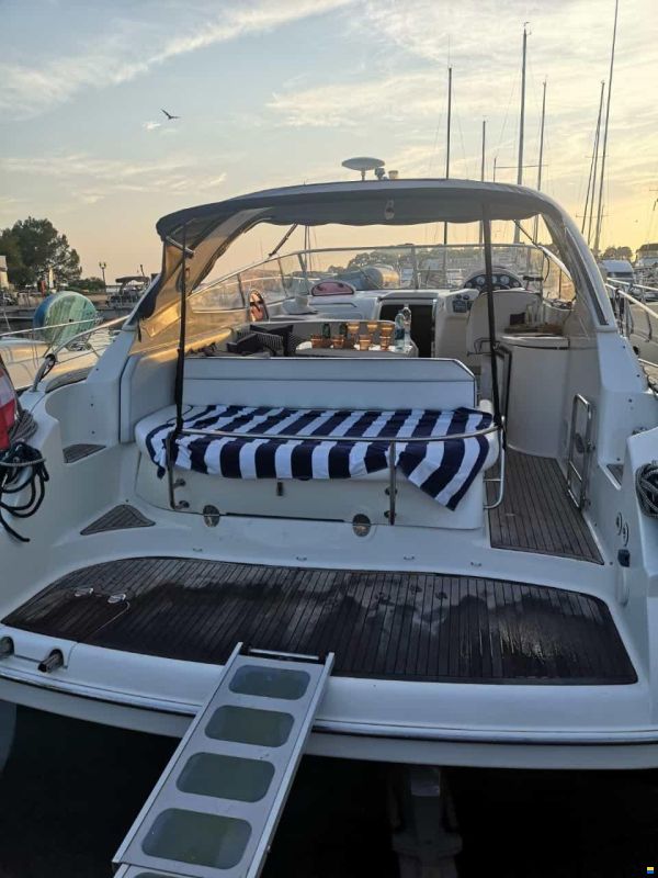 Bavaria 37 Sport