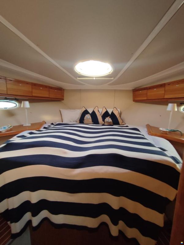 Bavaria 37 Sport