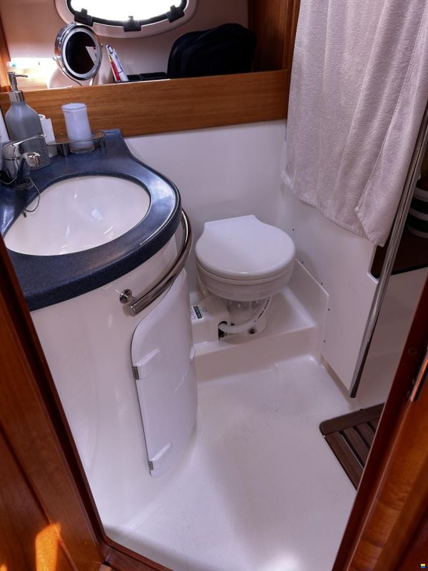 Bavaria 37 Sport