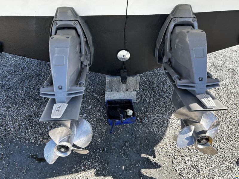 Bavaria 37 Sport