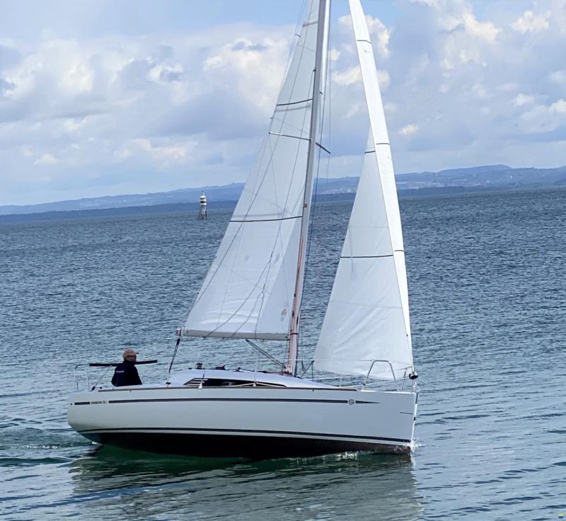 Sunbeam 22.1
