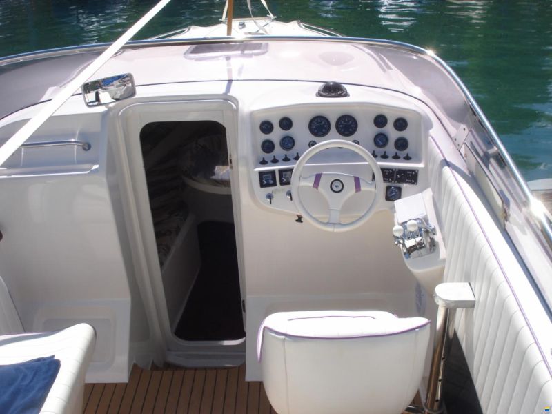 Bruno Abbate Primatist 27