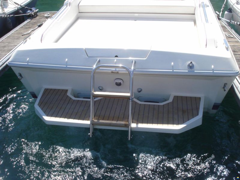 Bruno Abbate Primatist 27