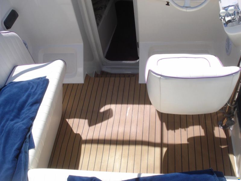 Bruno Abbate Primatist 27