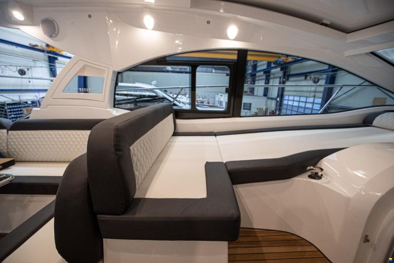 Bavaria SR41HT