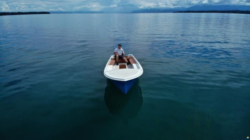 Staempfli Super Vent Blanc