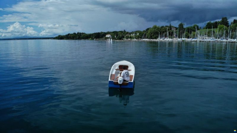 Staempfli Super Vent Blanc