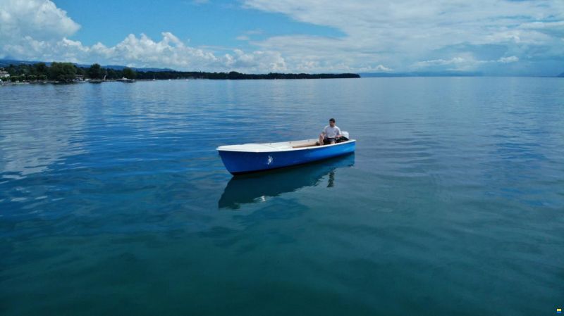 Staempfli Super Vent Blanc