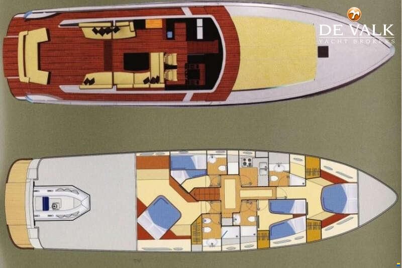 Baia Italia 70