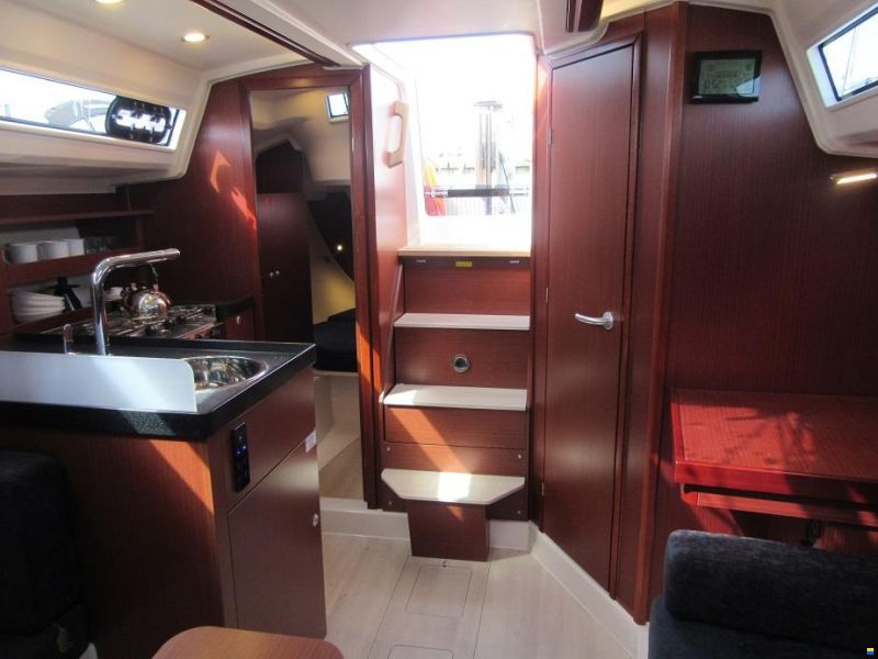 Hanse 315