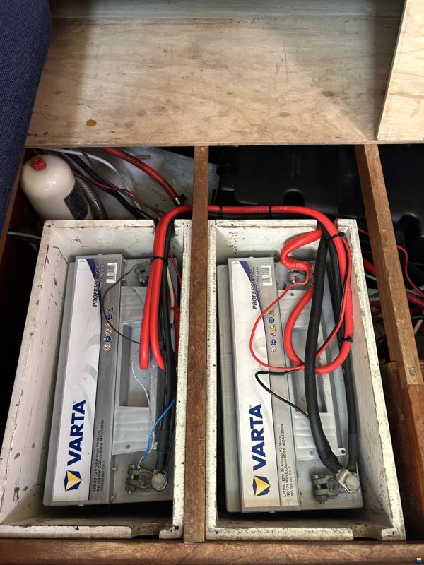 Esslinger & Abt E+A 1030