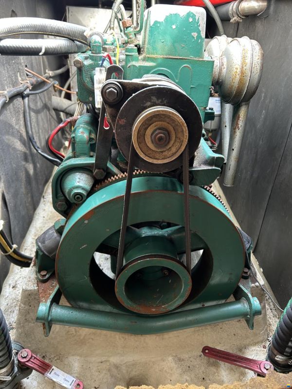 Esslinger & Abt E+A 1030