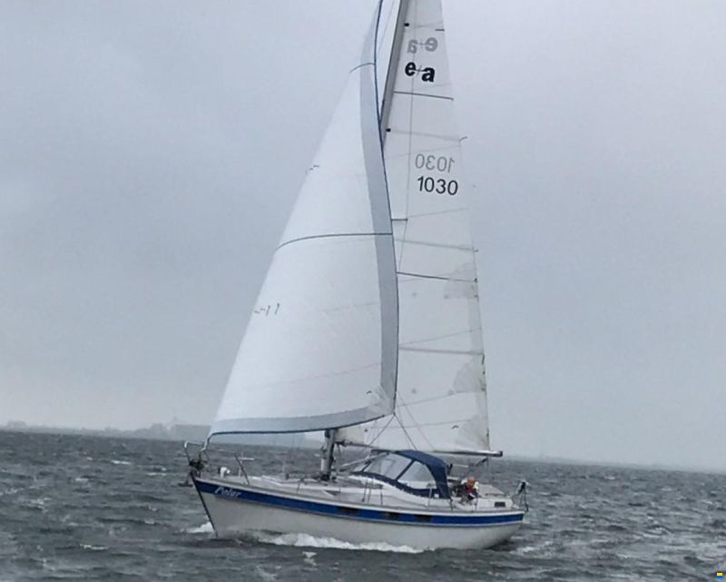 Esslinger & Abt E+A 1030