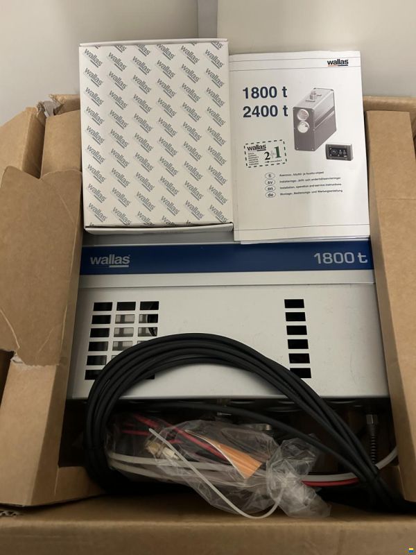 Esslinger & Abt E+A 1030