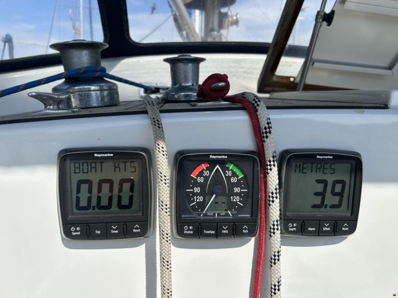 Esslinger & Abt E+A 1030