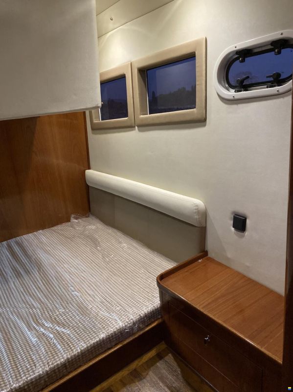 Erman Yachting Comfort 36 Vorführmodell