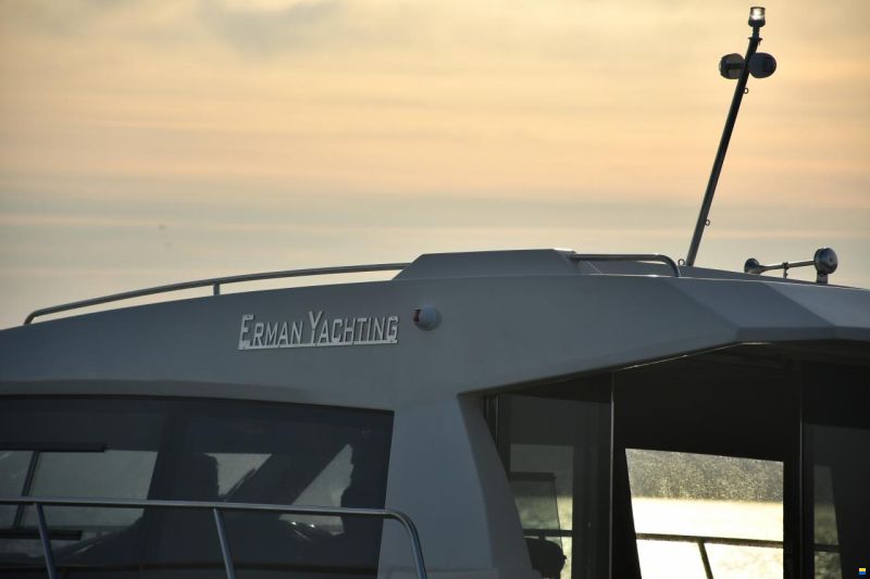 Erman Yachting Comfort 36 Vorführmodell