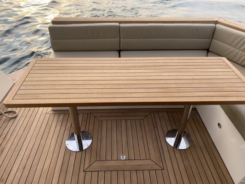 Erman Yachting Comfort 36 Vorführmodell