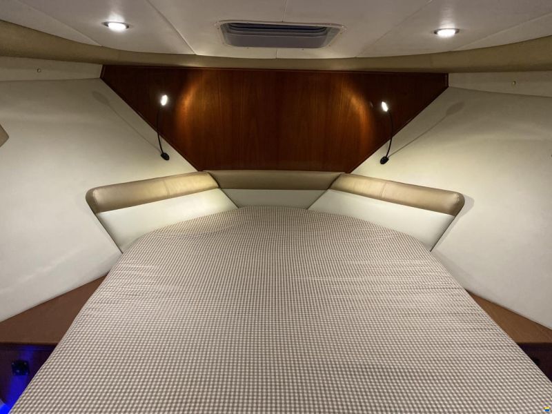 Erman Yachting Comfort 36 Vorführmodell