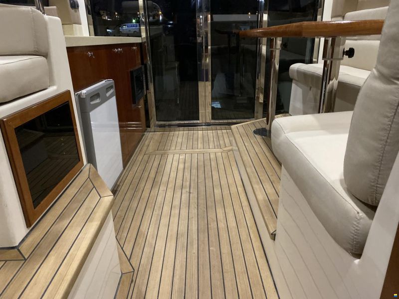 Erman Yachting Comfort 36 Vorführmodell