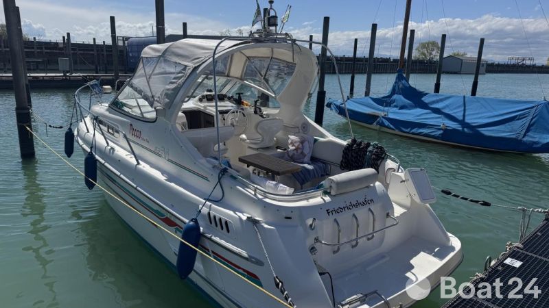 Sealine 260 S