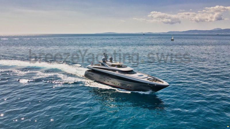 Jongert 39m