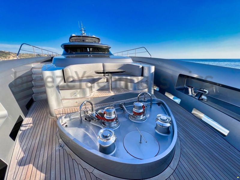 Jongert 39m