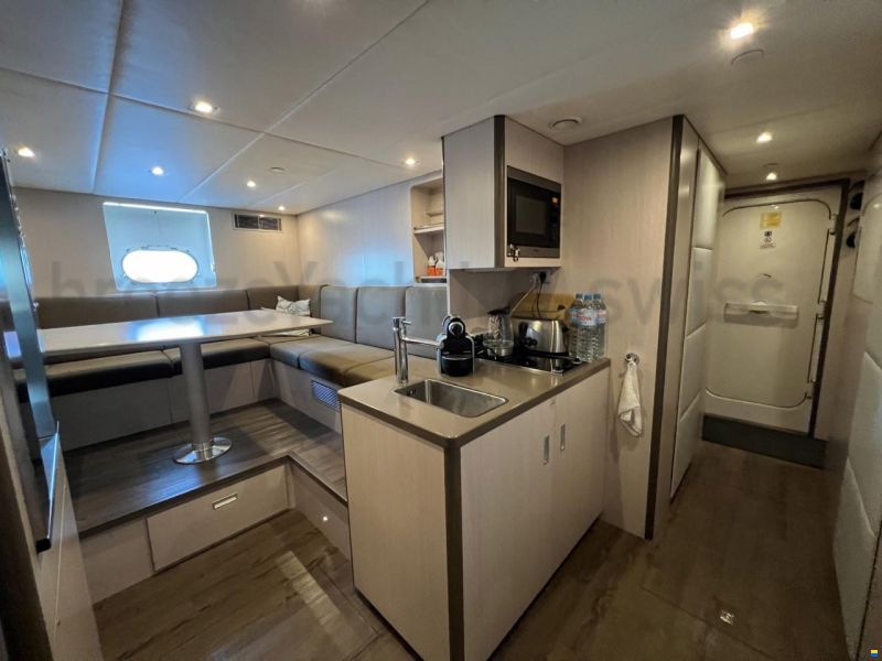 Jongert 39m