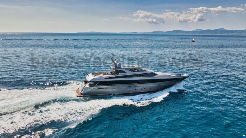 Jongert 39m