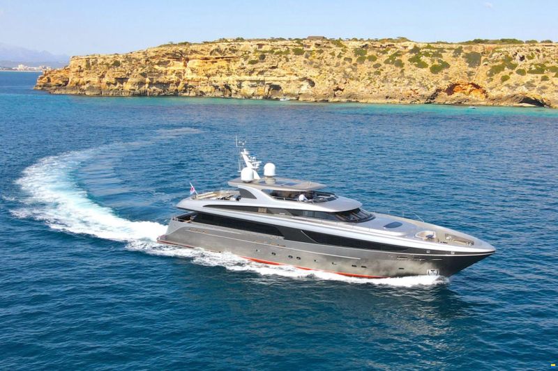 Jongert 39m
