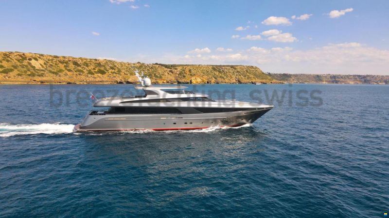 Jongert 39m
