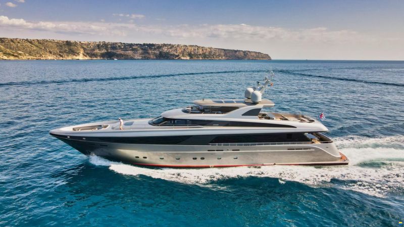 Jongert 39m