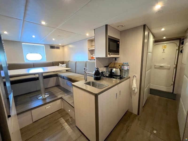 Jongert 39m