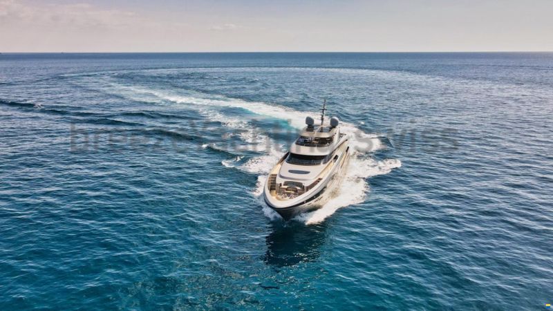 Jongert 39m