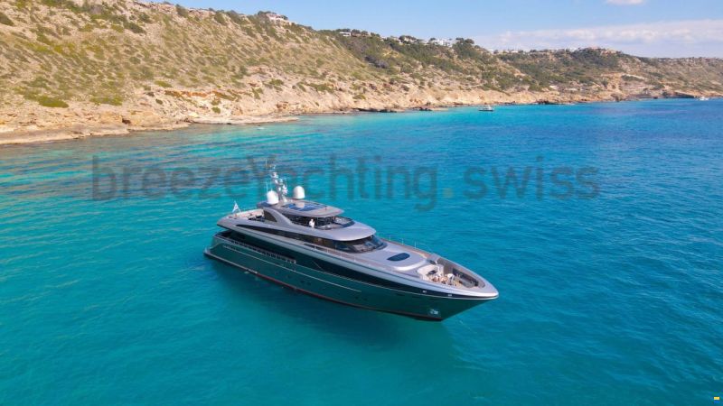 Jongert 39m
