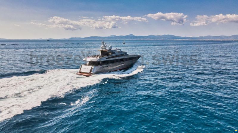 Jongert 39m