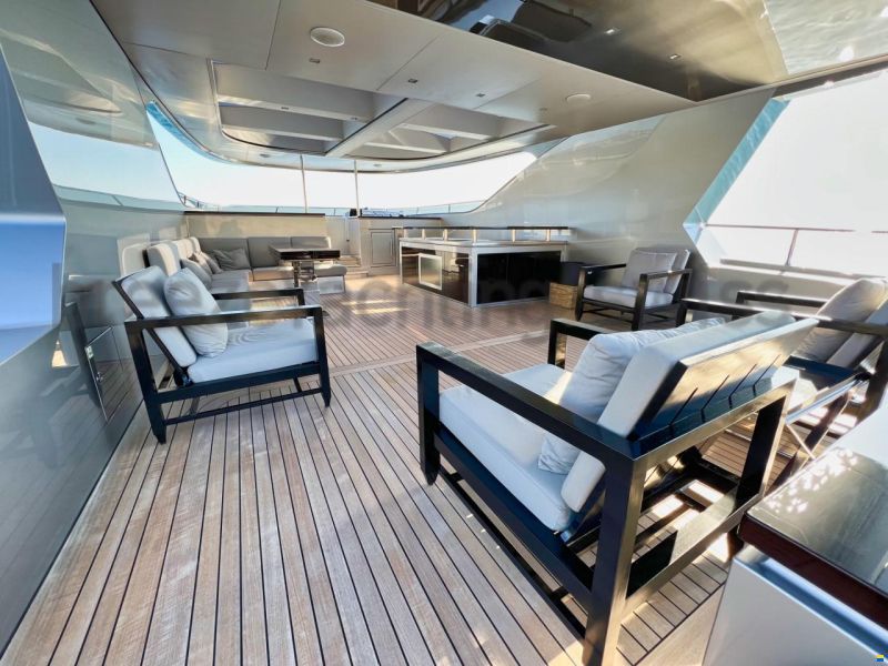 Jongert 39m
