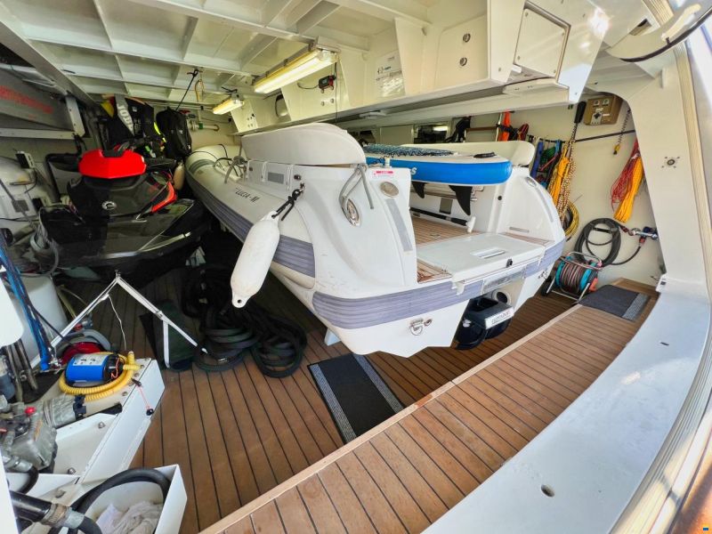 Jongert 39m