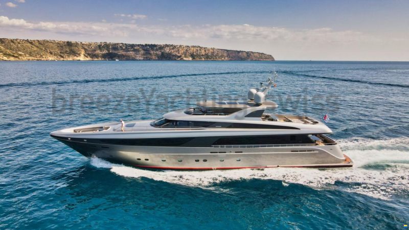 Jongert 39m
