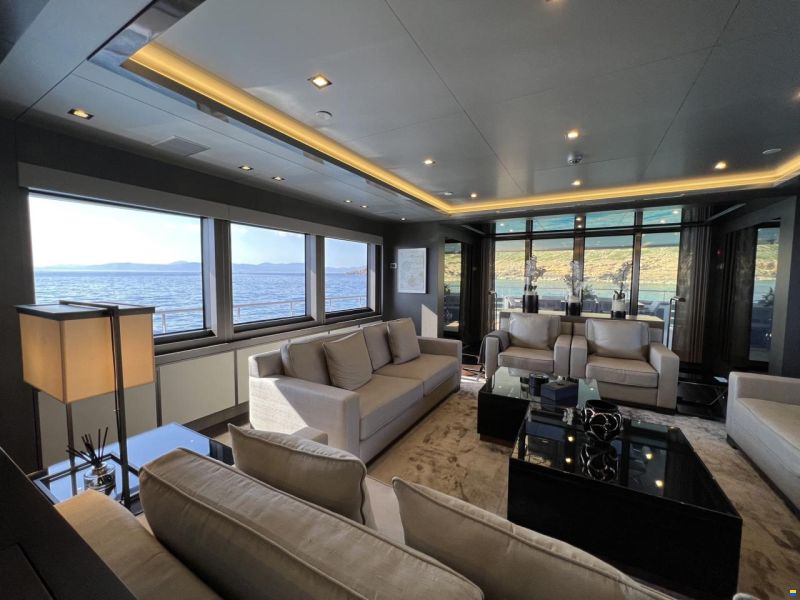 Jongert 39m